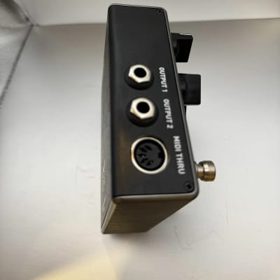 Source Audio SA262 Ventris Dual Reverb 2010s - Brushed Source Audio SA262 Ventris Dual Reverb 2010s - Brushed