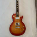 Gibson Les Paul Standard  2014 Heritage Cherry Sunburst Perimeter