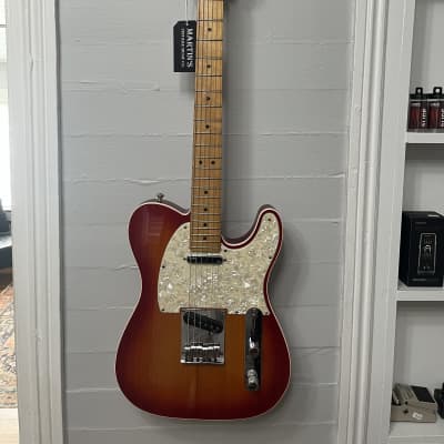 Fender American Elite Telecaster | Reverb