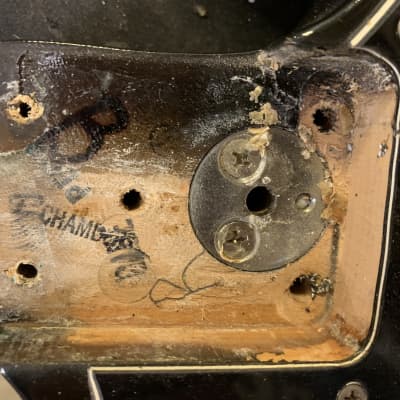 1973 Fender Telecaster Custom image 13