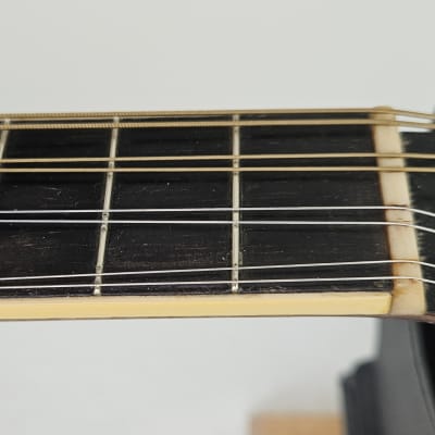 1913 The Gibson A-1 Mandolin Pumpkin Top Vintage Natural Acoustic Guitar image 21