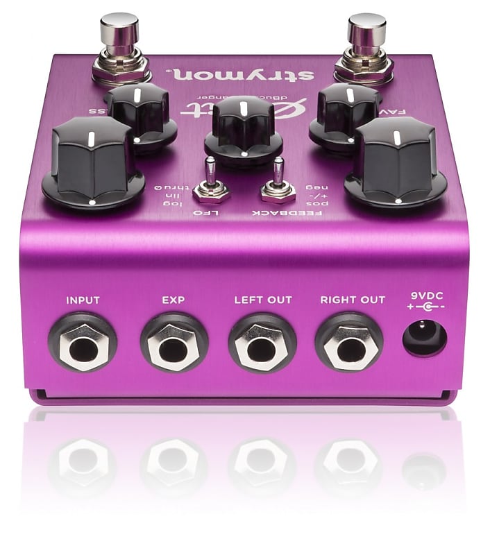 strymon Orbit Flanger 美品 最終値下げ Strymon Orbit Flanger Pedal | Reverb
