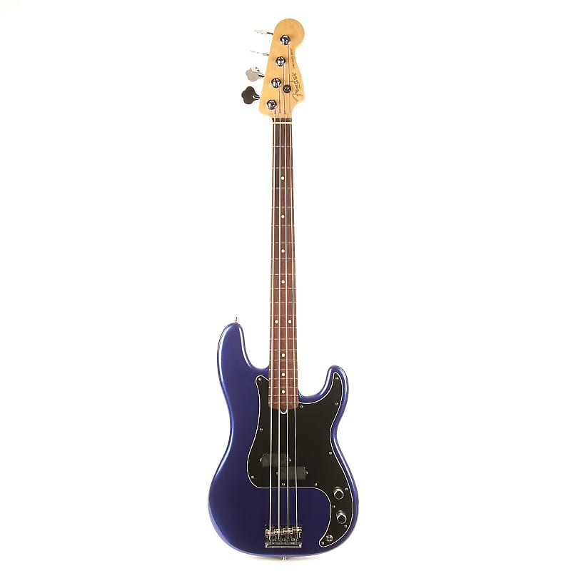 Immagine Fender American Standard Precision Bass 2008 - 2016 - 10