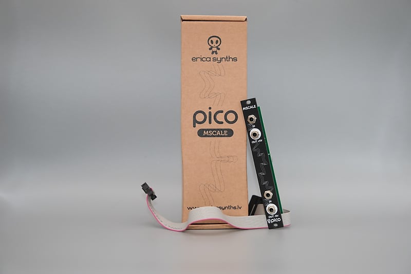 Erica Synths Pico MScale