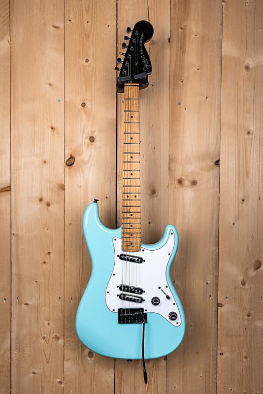 Squier Contemporary Stratocaster Special 2023 - Daphne Blue