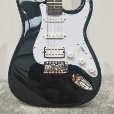 Aria Pro II The Warrior WR503 Superstrat Floyd Rose Electric