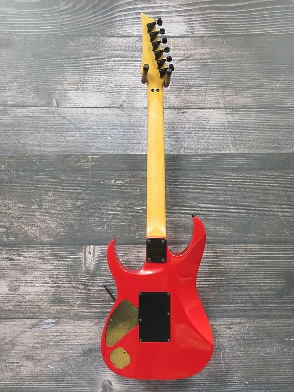 Ibanez RG560 Electric Guitar (Cleveland, OH) | Reverb Ibanez RG560 Electric Guitar (Cleveland, OH) | Reverb