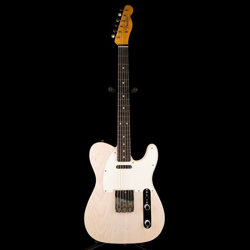 1959 Telecaster® Journeyman Relic® | Time Machine Series