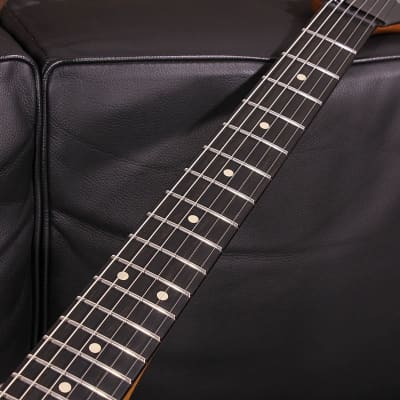 Suhr Guitars Signature Series Pete Thorn Signature Standard HSS Inca Silver SN. 78002 image 8