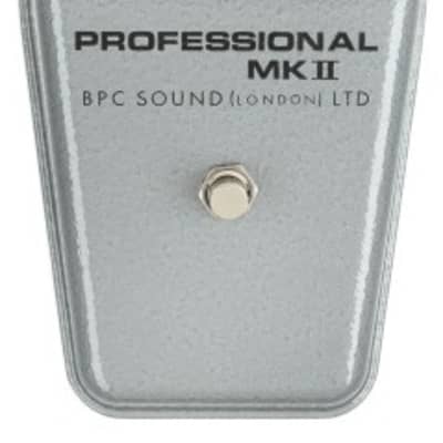 Reverb.com listing, price, conditions, and images for british-pedal-company-oc81d-vintage