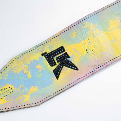 LK Straps Ice Cream Strap【横浜店】 | Reverb