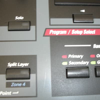 Kurzweil PC161 61-Key MIDI Performance Controller Keyboard image 9
