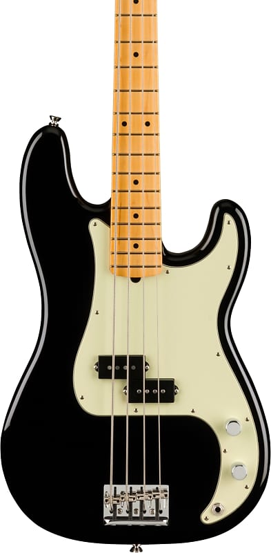 Fender American Professional II Precision Bass | Reverb