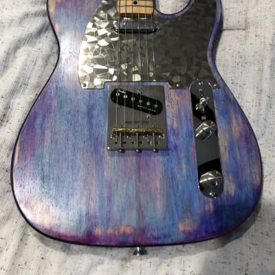 ESP/Edwards Telecaster E/TE-100 | Reverb