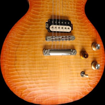 Gibson Gary Moore Signature Les Paul BFG 2011 - Lemonburst for sale