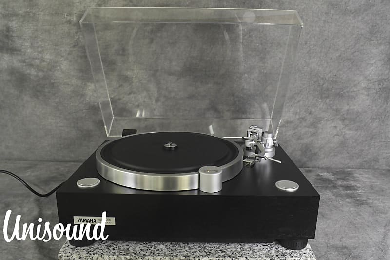 Used Yamaha GT-2000 Turntables for Sale | HifiShark.com