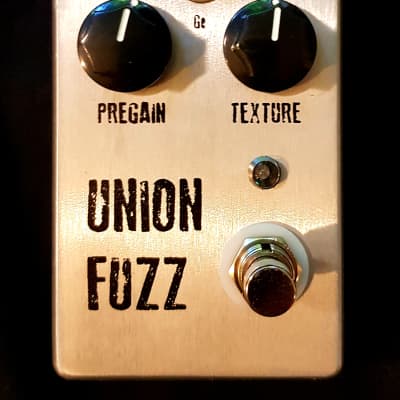 Moriae Pedals_Cerussite Fuzz | Reverb