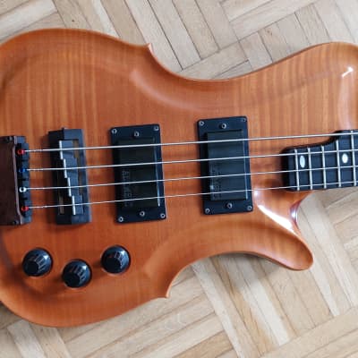 Alembic AJ-II-HB 80er | Reverb