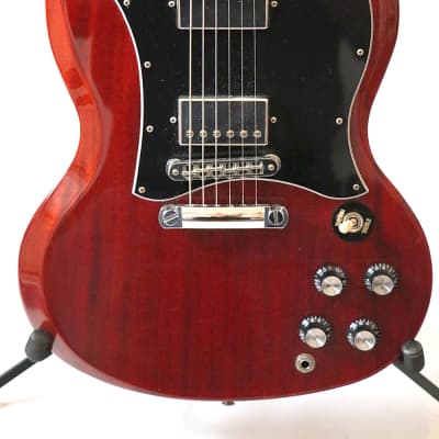Gibson SG Standard 2012 image 1