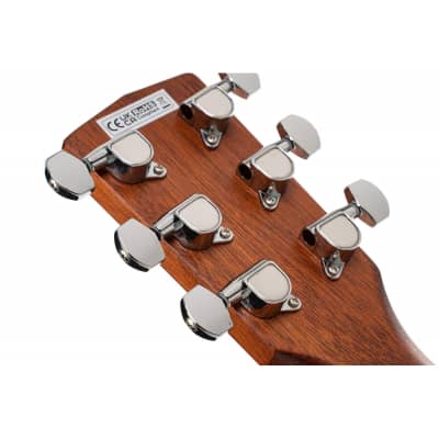 CORT - ADMINIMBOP - Guitare acoustique compacte image 10