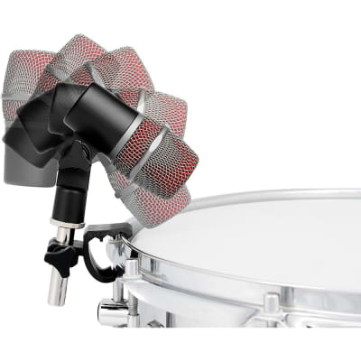 sE Electronics V BEAT Dynamic Drum Microphone image 6