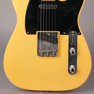 Fender Standard Telecaster 2006 - 2018 | Reverb