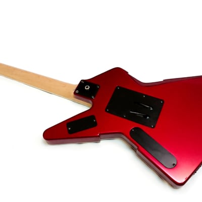 Peavey ROTOR EXP 激レア　プレイコンディション良好！ Peavey Rotor EXP Limited Edition Explorer play through