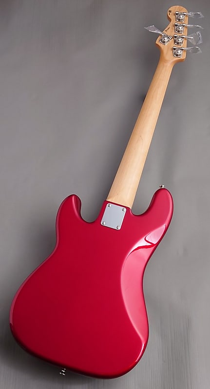 FREEDOM CUSTOM GUITAR RESEARCH RS.PB 5st -Candy Apple Red-［GSB019］