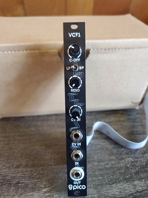Erica Synths Pico VCF1