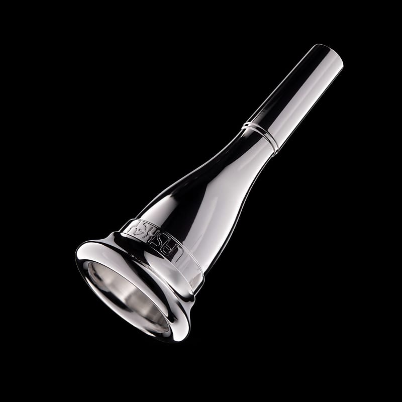 Laskey French Horn Mouthpiece 75G European Reverb