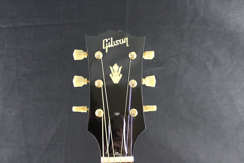 Gibson J-100 Xtra- Great!