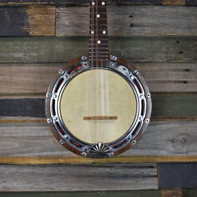 Cuckoo best sale banjo mandolin