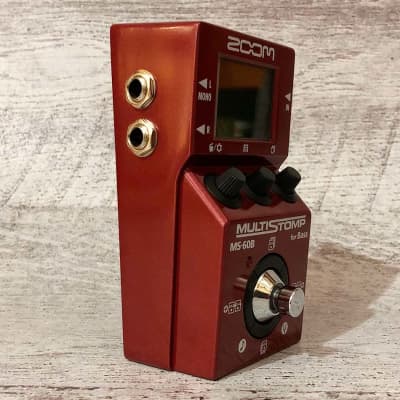 Zoom MS-60B (Usado) image 3