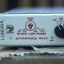 Black Lion Audio White Sparrow Mk2 ADC with XB Clocks and Lundahl Input Transformers Used 2018