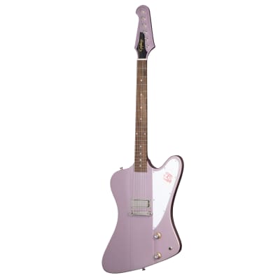 J*様 Epiphone ファイヤーバード 63 Firebird Ⅶ Epiphone '63 Firebird VII | Reverb