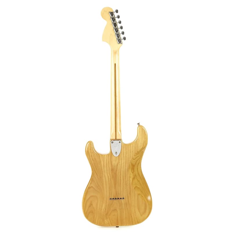 Fender Stratocaster Hardtail (1978 - 1981) Bild 2
