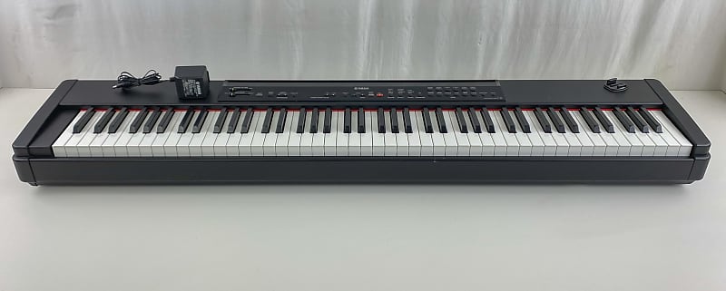 Yamaha P90 Professional Portable Stage Piano | Reverb