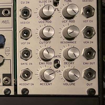 Acidlab M303 - Gearspace