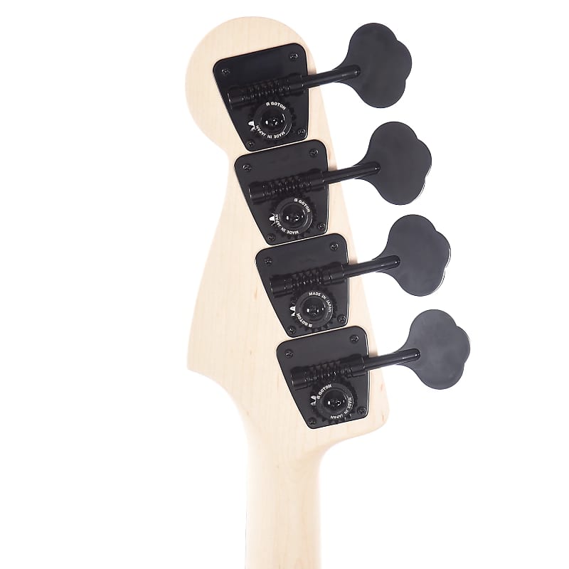 Fender MIJ Boxer Precision Bass image 6
