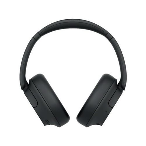 Sony WHCH720N Wireless Over the Ear Noise Canceling Headphones