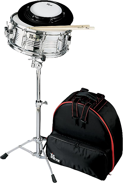 Vic Firth V6705 Educational Snare Drum Kit image 1