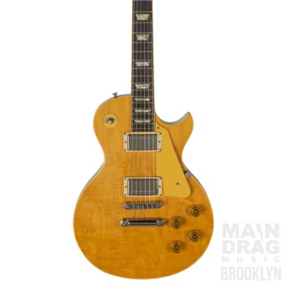 1980 Gibson Les Paul Standard image 2