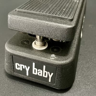 Dunlop Crybaby GCB-95 Modified image 2