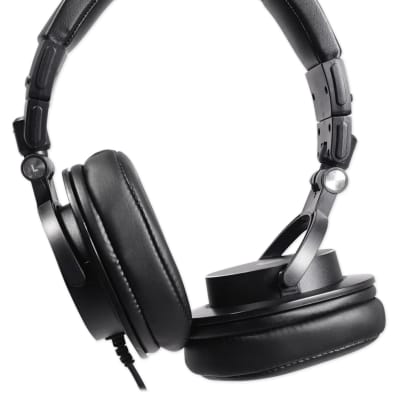 Presonus HD9 Professional Closed-back Studio Reference Monitoring Headphones image 5