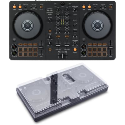 DDJ-SB3N Controlador DJ Pioneer (Edicion Limitada) - Audiocustom