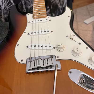 Fender American Standard Stratocaster 1997 image 16