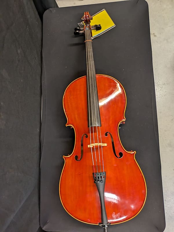 Model 300 HK Schmidt 1/2 Cello Cello (Ontario,CA) image 1