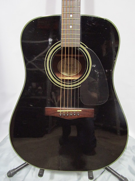 Fender dg 11 black cheap