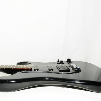 Fernandes Japan SSH-40 Limited Edition Electric Guitar Ref.No 2900 image 7