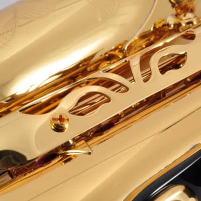 Yamaha YAS-62 Ⅲ Alto Saxophone Made In Japan w/Case G1 Neck Strap Used From Japan #D27559 image 17